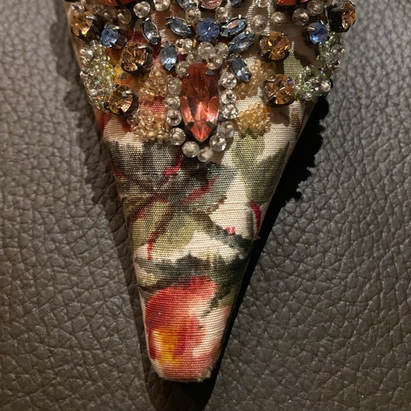 AUTHENTIC rare collectable vintage BADGLEY MISHKA shoes. - Picture 2 of 10